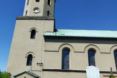 Kościół św. Bartłomieja Kościół św. Bartłomieja