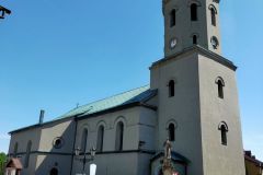 Kościół św. Bartłomieja Kościół św. Bartłomieja