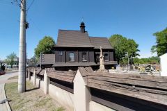 Sanktuarium św. Walentego Sanktuarium św. Walentego