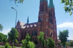 Bazylika Rzymskokatolicka św. Antoniego w Rybniku Bazylika Rzymskokatolicka św. Antoniego w Rybniku