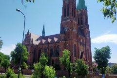 Bazylika Rzymskokatolicka św. Antoniego w Rybniku Bazylika Rzymskokatolicka św. Antoniego w Rybniku