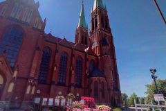 Bazylika Rzymskokatolicka św. Antoniego w Rybniku Bazylika Rzymskokatolicka św. Antoniego w Rybniku