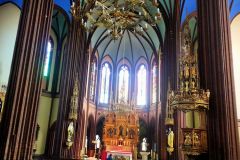 Bazylika Rzymskokatolicka św. Antoniego w Rybniku Bazylika Rzymskokatolicka św. Antoniego w Rybniku