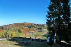 Okolice Rancza Okolice Rancza