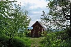 Stary domek Stary domek