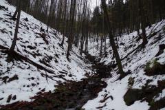 Szlak Harcerski na Błatnią Szlak Harcerski na Błatnią