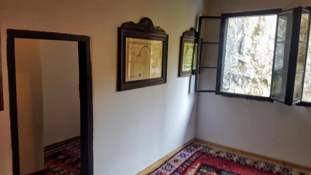 008blagaj w domu wirującyh derwiszy