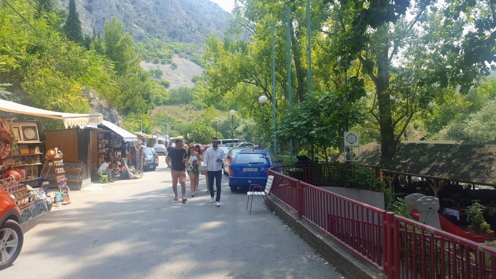 01blagaj w drodze do domu derwiszy