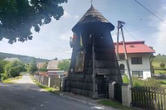 Dzwonnica loretańska Dzwonnica loretańska