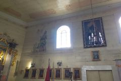 Widok środka Widok środka