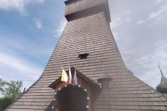 przód przód