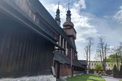 wieża wieża