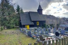Kościół pod wezwaniem św. Mikołaja w Nydku Kościół pod wezwaniem św. Mikołaja w Nydku