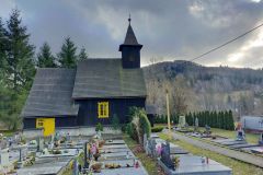 Kościół pod wezwaniem św. Mikołaja w Nydku Kościół pod wezwaniem św. Mikołaja w Nydku