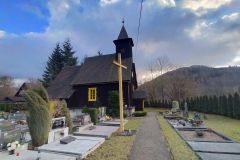 Kościół pod wezwaniem św. Mikołaja w Nydku Kościół pod wezwaniem św. Mikołaja w Nydku