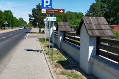 Drewniany kościół św. Walentego w Bieruniu Starym Drewniany kościół św. Walentego w Bieruniu Starym