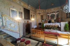 ołtarz ołtarz