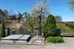krzyż krzyż