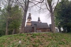 widok z boku widok z boku