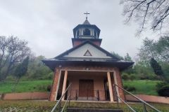 Kaplica Kaplica