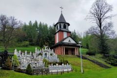 Juszczyna Juszczyna