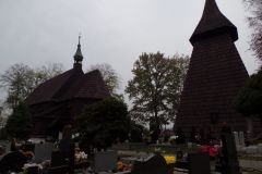 Teren kościoła Teren kościoła