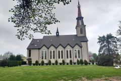 nowy kościół nowy kościół