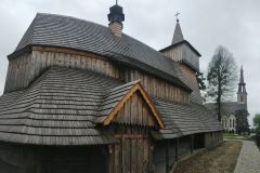 Kościół Nidek Kościół Nidek