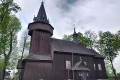 widok boczny widok boczny
