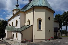 bestwina kościół19 bestwina kościół19
