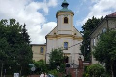 bestwina kościół3 bestwina kościół3