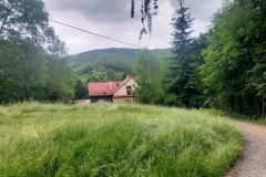 Okolica Jałowcowej Góry Okolica Jałowcowej Góry