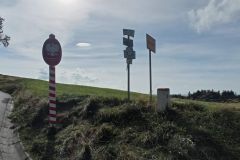 słupek słupek