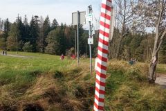słupki słupki