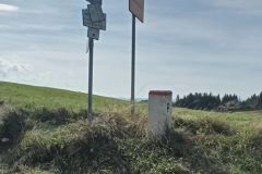 słupek słupek