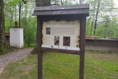 Kościół Matki Bożej
Szkaplerznej w Głębowicach Kościół Matki Bożej
Szkaplerznej w Głębowicach