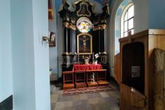 Ołtarz Ołtarz
