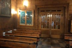 Kościół Matki Bożej Szkaplerznej w Głębowicach Kościół Matki Bożej Szkaplerznej w Głębowicach