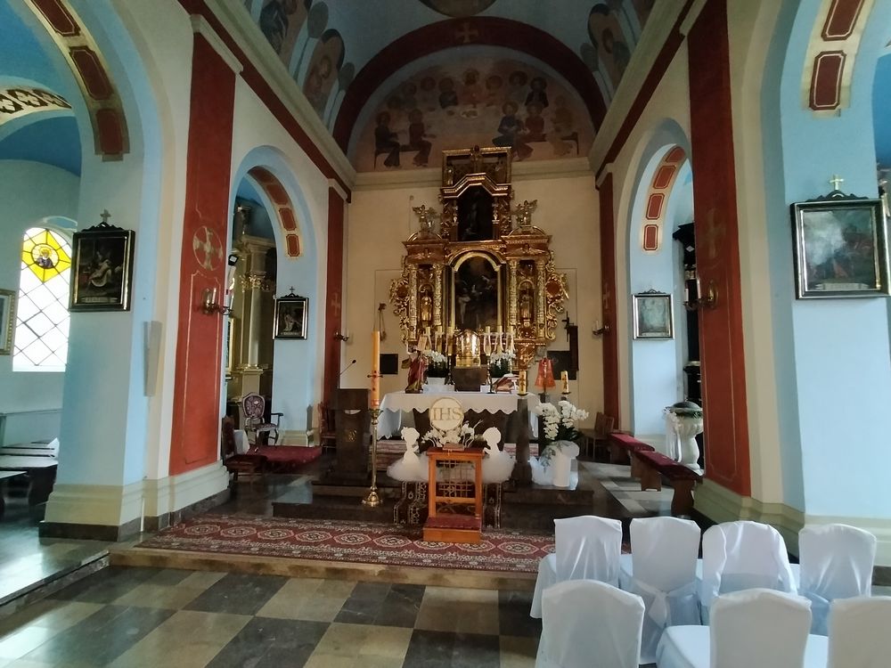 travelseries glebowice33 Wnętrze