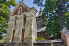 dzwonnica dzwonnica