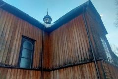 Widok boczny Widok boczny