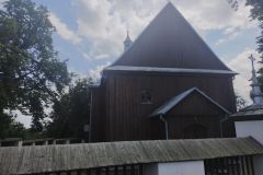 kościół kościół