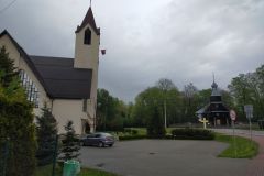 Kościół św. Wawrzyńca Kościół św. Wawrzyńca