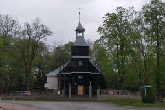 Kościół św. Wawrzyńca Kościół św. Wawrzyńca