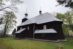 Kościół św. Wawrzyńca Kościół św. Wawrzyńca