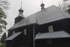 Kościół św. Wawrzyńca Kościół św. Wawrzyńca