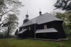 Kościół św. Wawrzyńca Kościół św. Wawrzyńca