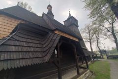 Widok boczny Widok boczny