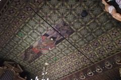 Zdobienia sufitu Zdobienia sufitu