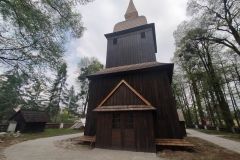 Widok centralny Widok centralny